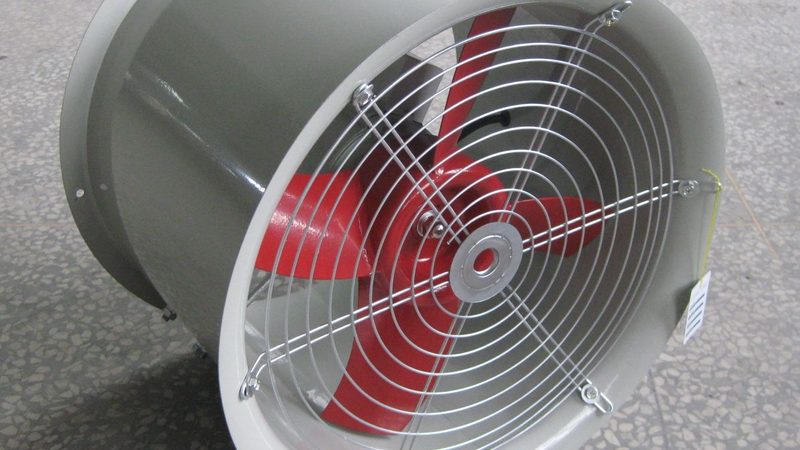高压风机加盟代理哪个牌子性价比高