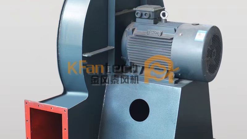 消防排烟风机高温测试费用构成解析
