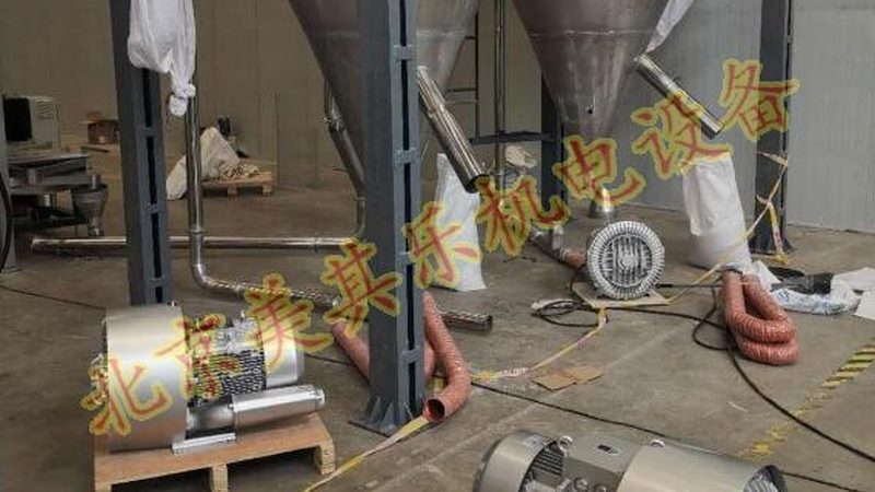 锅炉风机：揭秘其结构与普通风机的五大差异