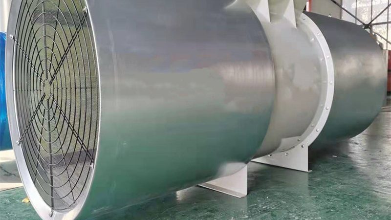 防爆风机批发市场在哪