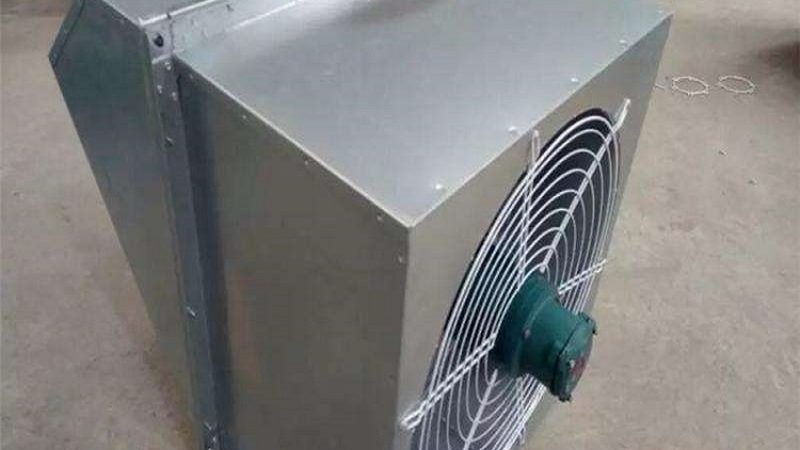 厨房消防排烟风机：如何选择合适的厂家？**