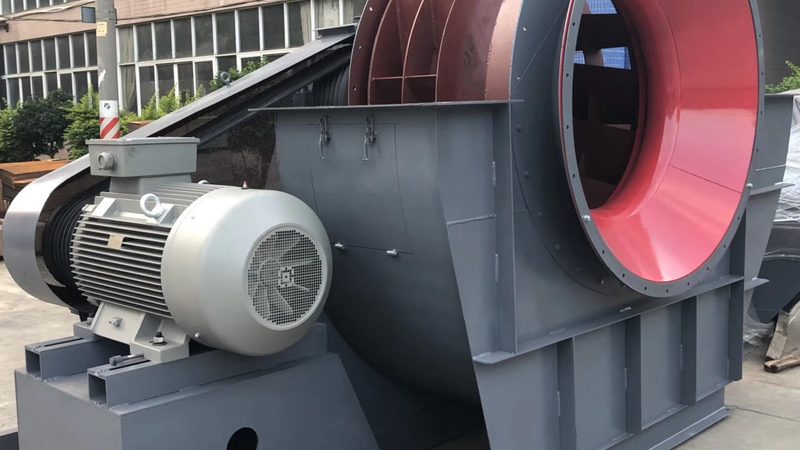 小型送风机价格相差数倍，差价到底藏在哪