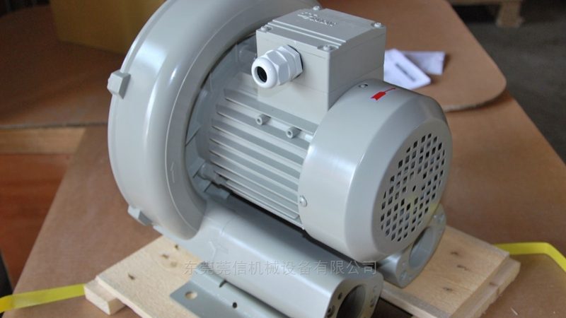 工业防爆轴流风机型号：揭秘其核心性能与选型要点**